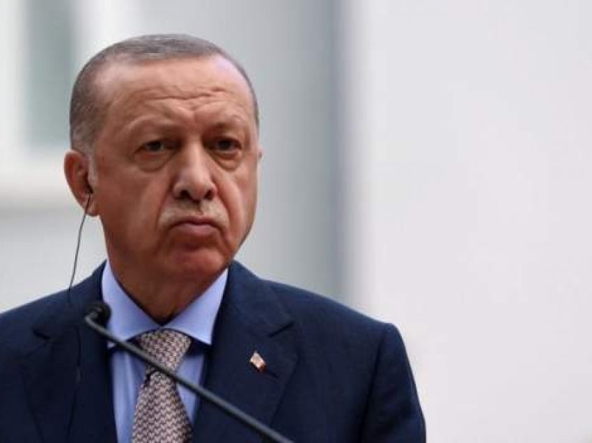 Erdogan, i sëmurë me kancer? Flasin autoritetet turke