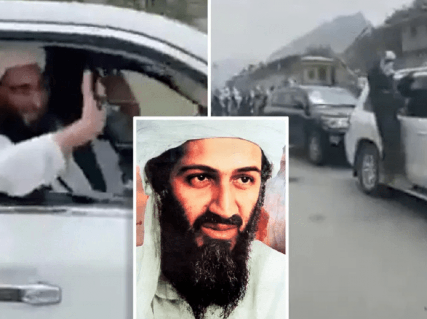 Ndihmësi i Osama bin Laden kthehet në Afganistan