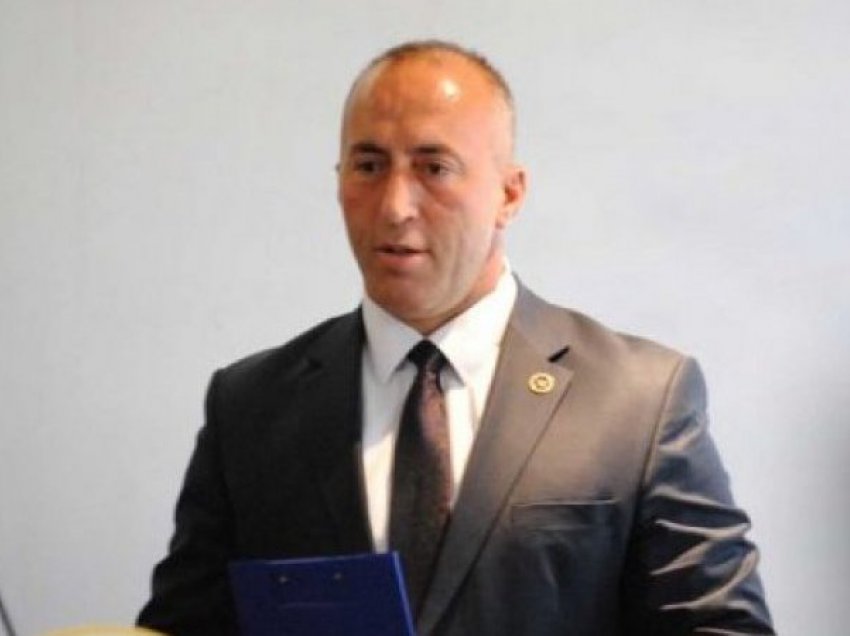 Haradinaj: Është gjendje e jashtëzakonshme