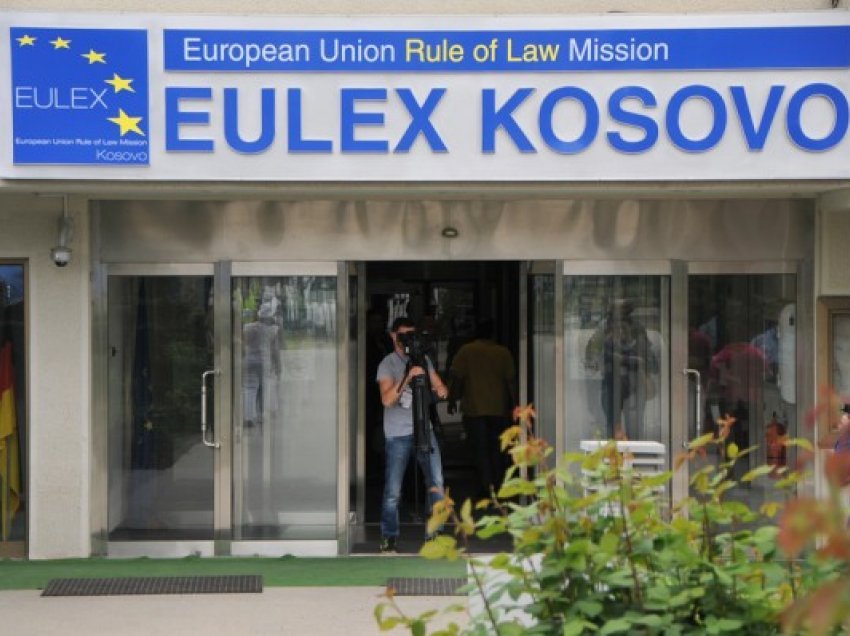 ​EULEX-i dhe Policia zhvilluan një bazë të dhënash për ta lehtësuar hetimin e krimeve të luftës