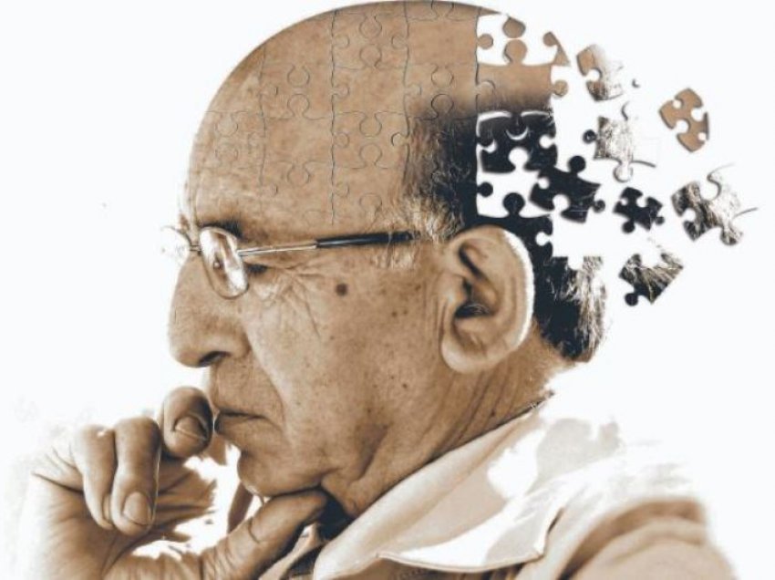 Çfarë duhet të dini për sëmundjen e Alzheimerit?