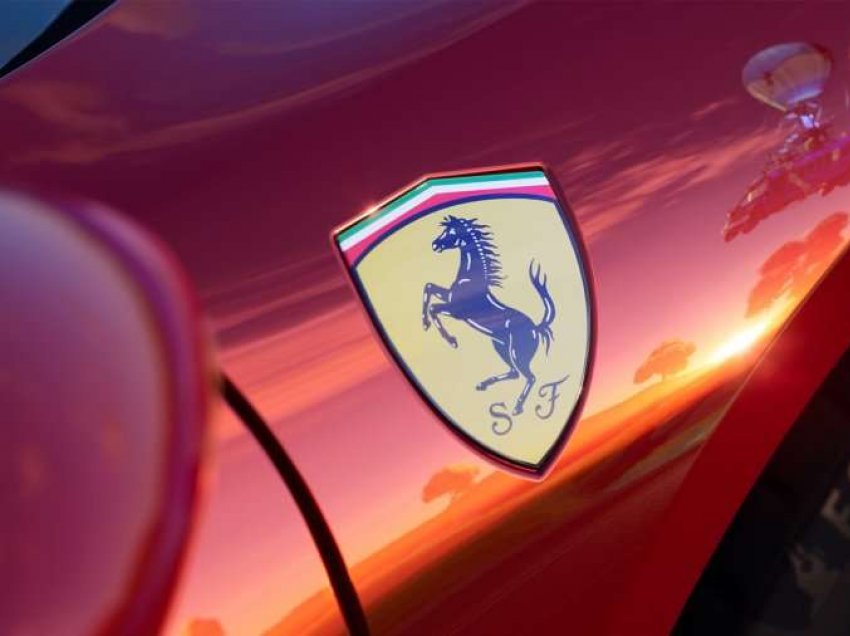 Ja kur do ta lansojë Ferrari veturën e parë elektrike