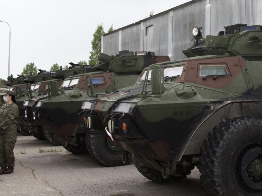 Ushtria e Kosovës/ Kurti bën të ditur kërkesën e tij ndaj SHBA-ve, fokus ka këtë gjë