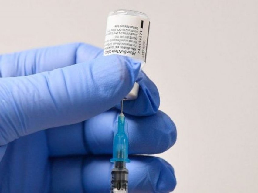 Raportohet nga Zelanda e Re atë që beson se është vdekja e saj e parë e lidhur me vaksinën Pfizer kundër Covid-19