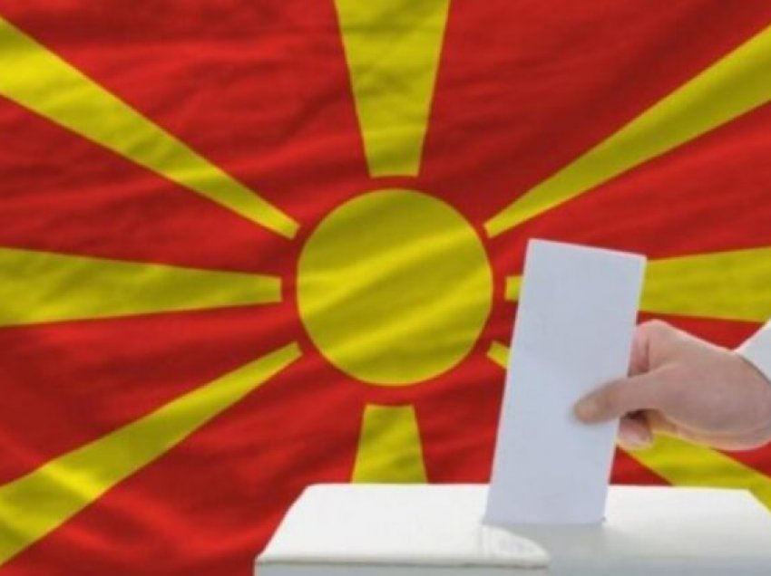 Në Maqedoni mbaroi afati për paraqitjen e kandidatëve për zgjedhjet lokale