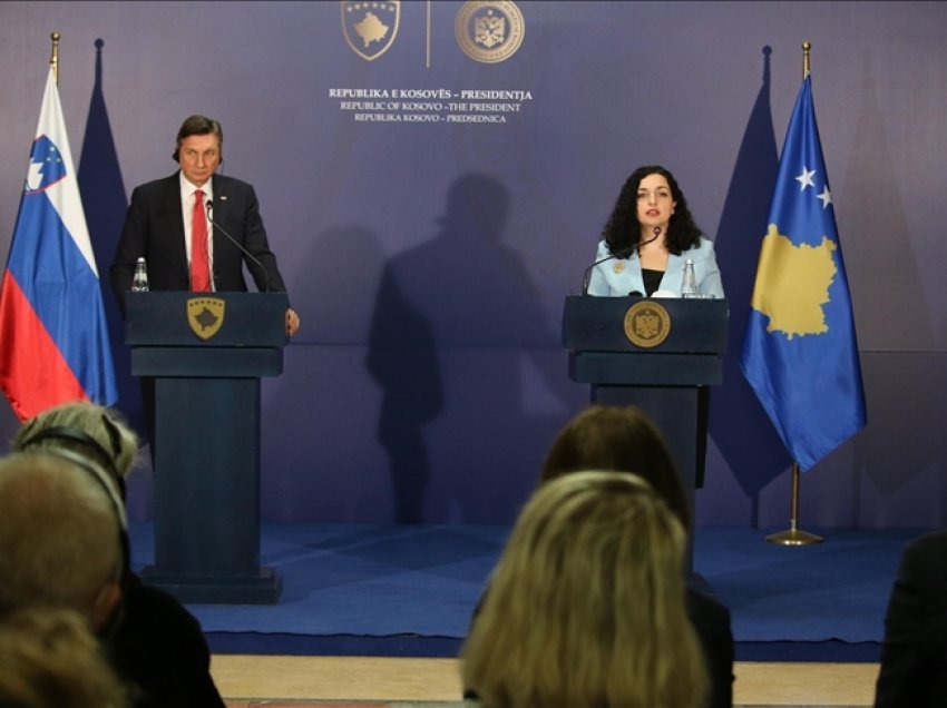 Emisarët e BE-së po i mbështesin kërkesat radikale serbe!/ SHBA-ja t’i bëjë presion 