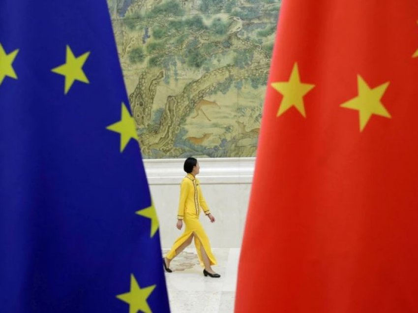 BE-ja me investime miliardëshe për ta konkurruar Kinën