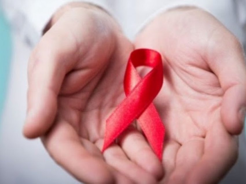 Për një vit shënohen 8 raste me HIV në Kosovë