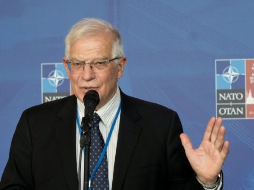 ​Borrell: Ka pasur shumë tensione Kosovë-Serbi