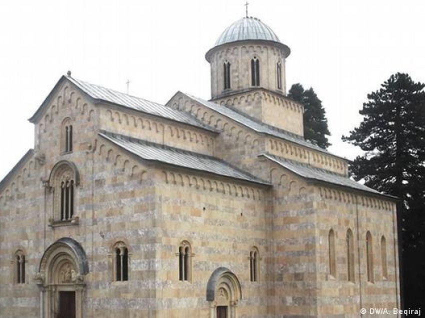 “Rasti i Manastirit të Deçanit mund të shkojë në arbitrazh”