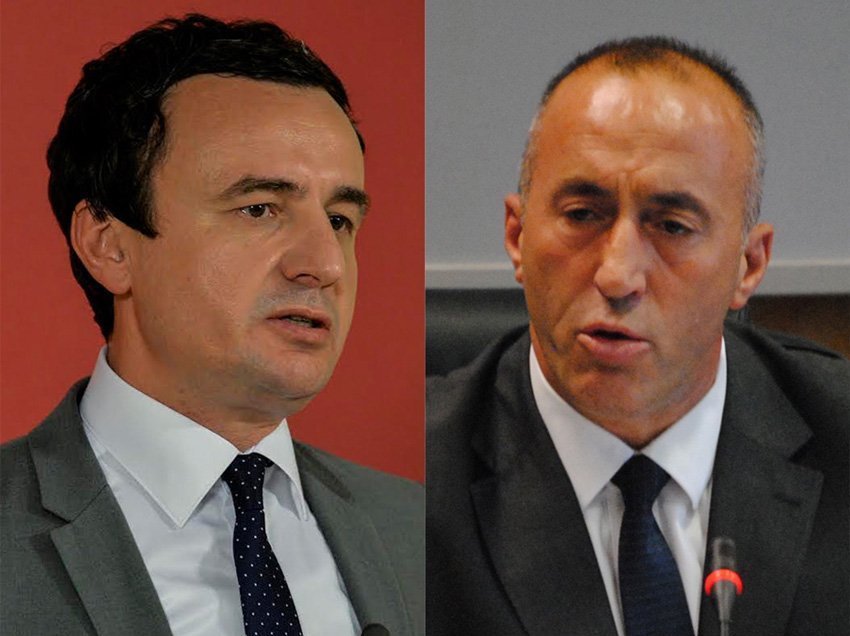 “Sikur ka dashur të humbasë vet në zgjedhjet lokale”/ Haradinaj komenton rezultatin e VV-së në zgjedhjet lokale