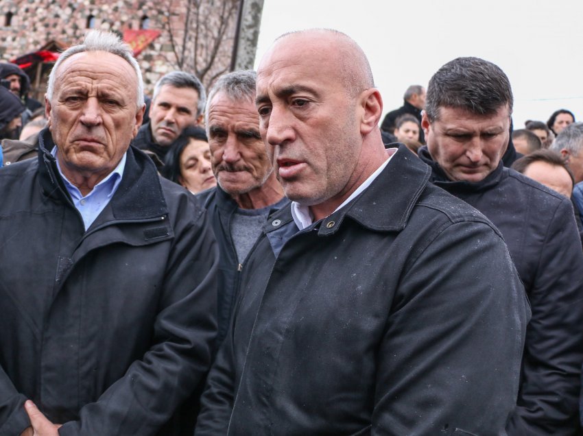 Haradinaj flet për tragjedinë në Gllogjan: E habitshme qysh ka mundësi me ndodh një krim i tillë