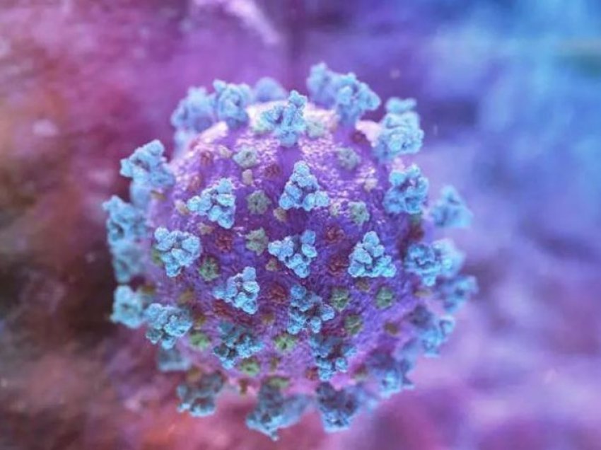 E frikshme, studiuesit kanë zbuluar një lidhje midis Omicron dhe HIV, që paraqet një rrezik të lartë