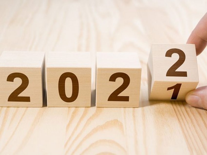 Çfarë do të thonë tre dysha në vitin 2022 – qe se si do të ndikojë në fatin tuaj: Seria 2-2-2 sjell diçka madhështore!