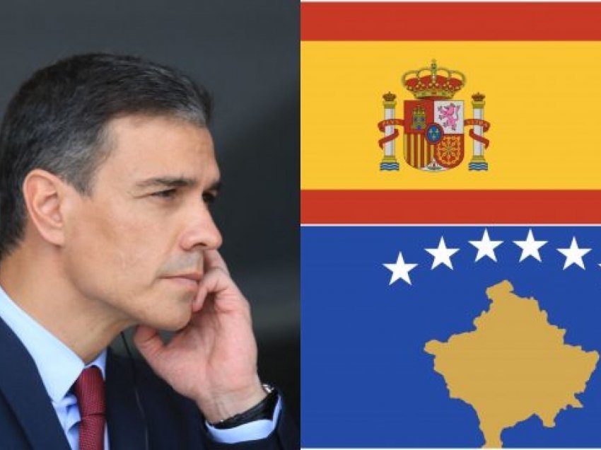 “Spanja po përgatit kthesën historike në raportin me Kosovën”/ Eksperti amerikan tregon a po shqyrtohet njohja