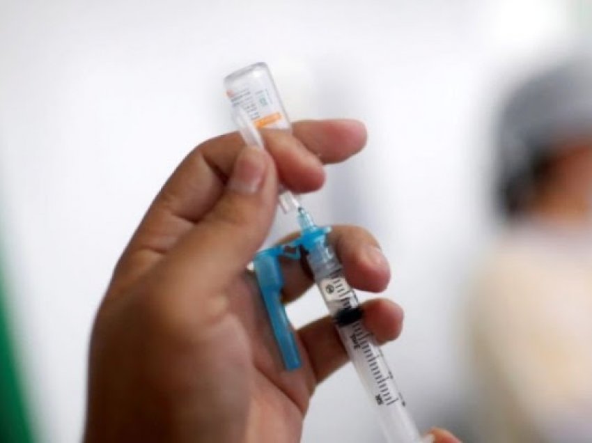 ​ECDC: Mbi 70 përqind e evropianëve plotësisht të vaksinuar