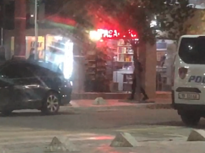 Lojërat e fatit/ Policia aksion blic në lokalet e Vlorës