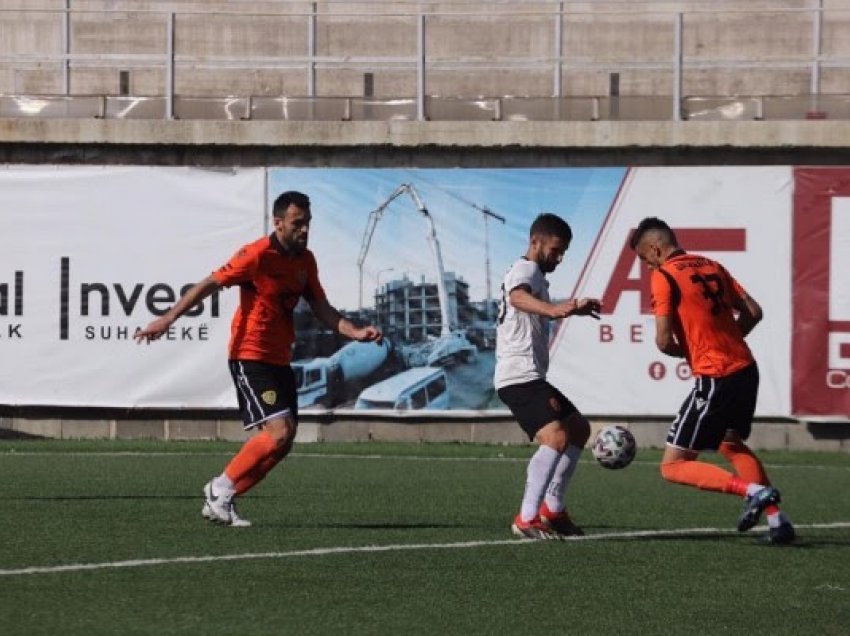 Fillojnë ndeshjet në Superligën e Kosovës