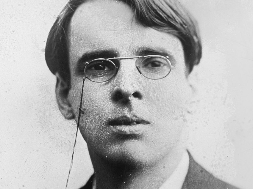 “Kur je i moshuar”, poezia prekëse për çdo të moshuar nga William Butler Yeats