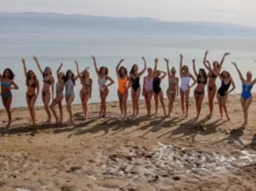Izraeli nuk lejon asnjë turist të huaj… përveç Miss-eve