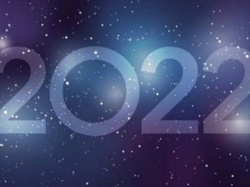 3 çiftet e zodiakut tek të cilat 2022-shi vjen me surpriza të mëdha