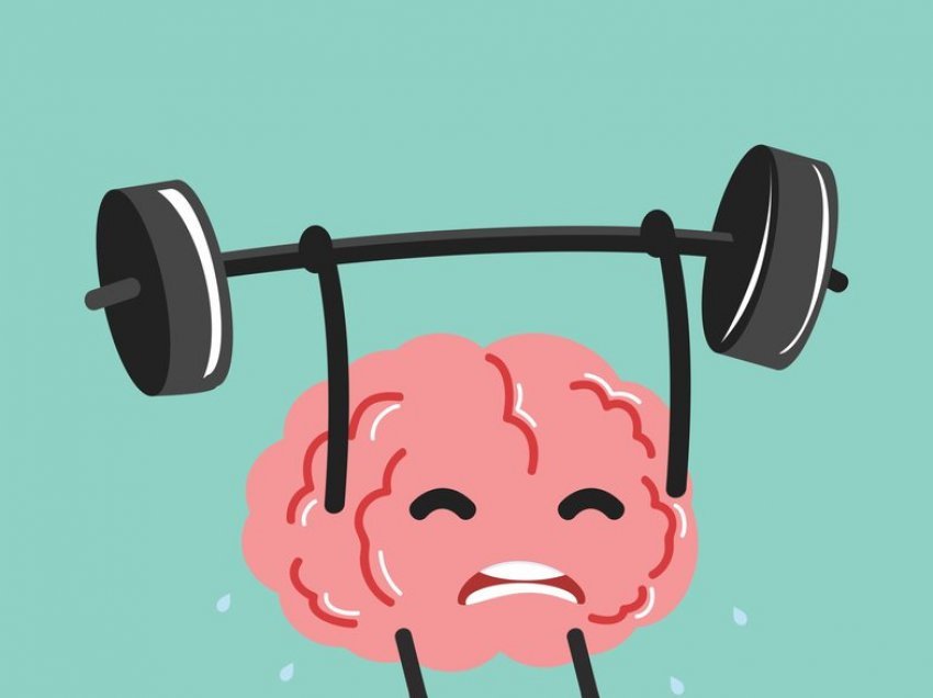 Si të mos e lejoni trurin të plaket: Ç'lloj aktivitetesh duhet të bëni