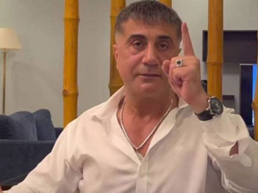 Tronditi Turqinë, dyshohet se bossi i mafias është arrestuar