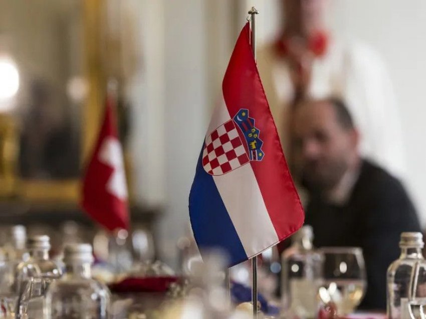Hapja e Zvicrës për punëtorë kroatë, ka gëzuar edhe mbi 30 mijë shqiptarë në Kroaci