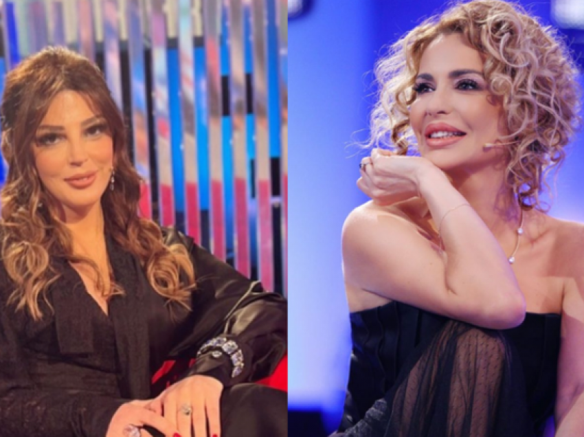 Sonila Meço i ‘zuri vendin’ në ‘Big Brother VIP’, reagon Balina Bodinaku