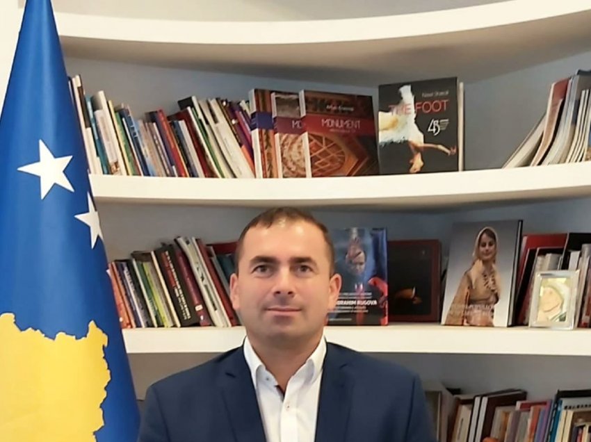 Situata sfiduese në shkollën “Mihal Grameno”, Kurtulaj thirrje Qeverisë së Kosovës