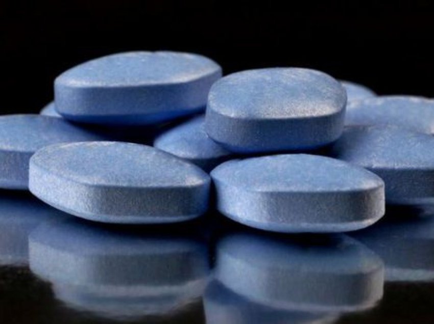 Viagra, ilaç kundër sëmundjes së Alzheimerit