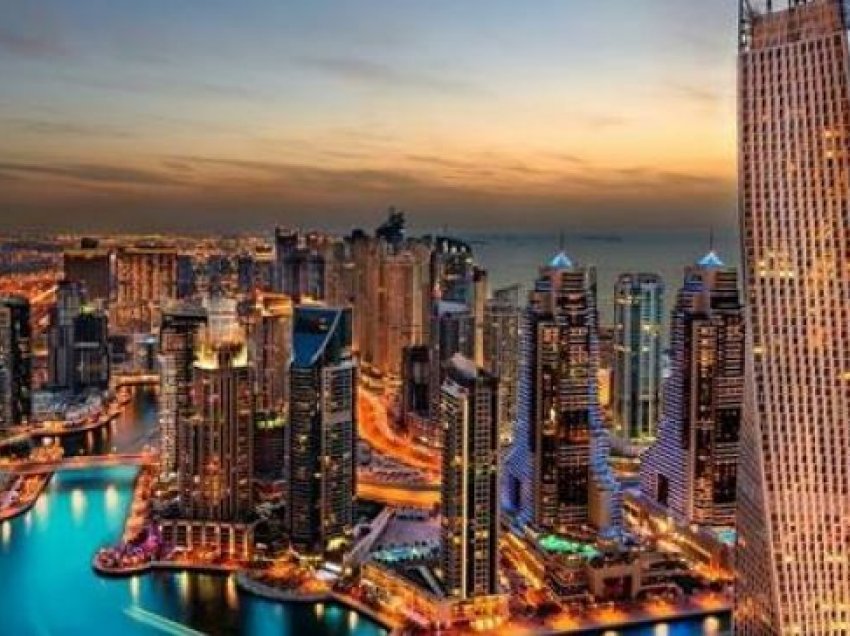 Emiratet e Bashkuara Arabe do të ndryshojnë ditët e vikendit