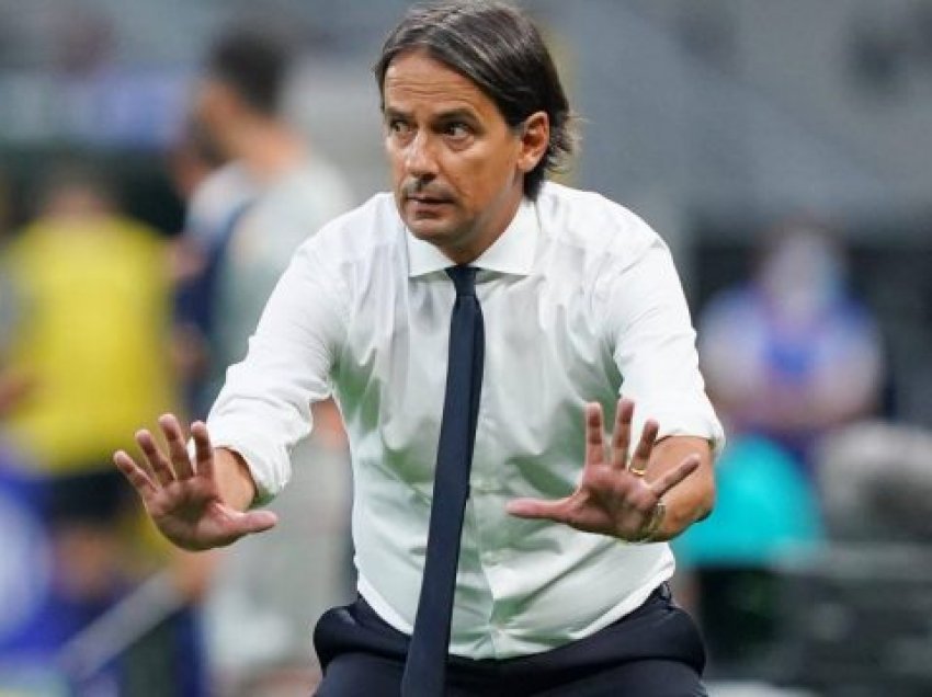 Inzaghi: Jam i fokusuar te Reali