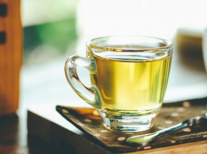 Një ilaç i fuqishëm dhe qetësues për sistemin nervor, ky çaj konsiderohet një mrekulli e vërtetë