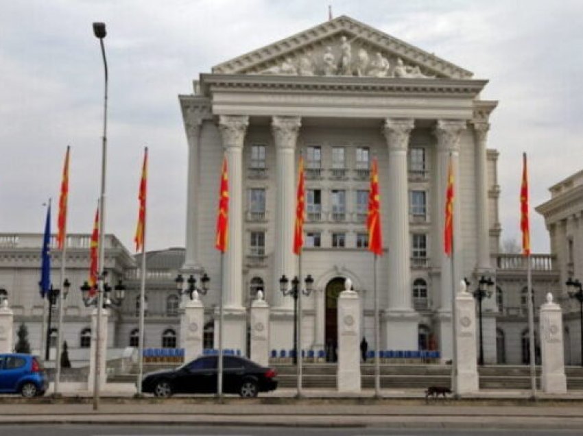 Borxhi publik në Maqedoni të Veriut do të vazhdojë të rritet