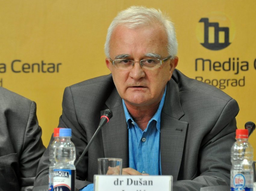 Analisti serb, Dushan Janjiq: Themelimi i Asociacionit, nuk është punë e Borrellit