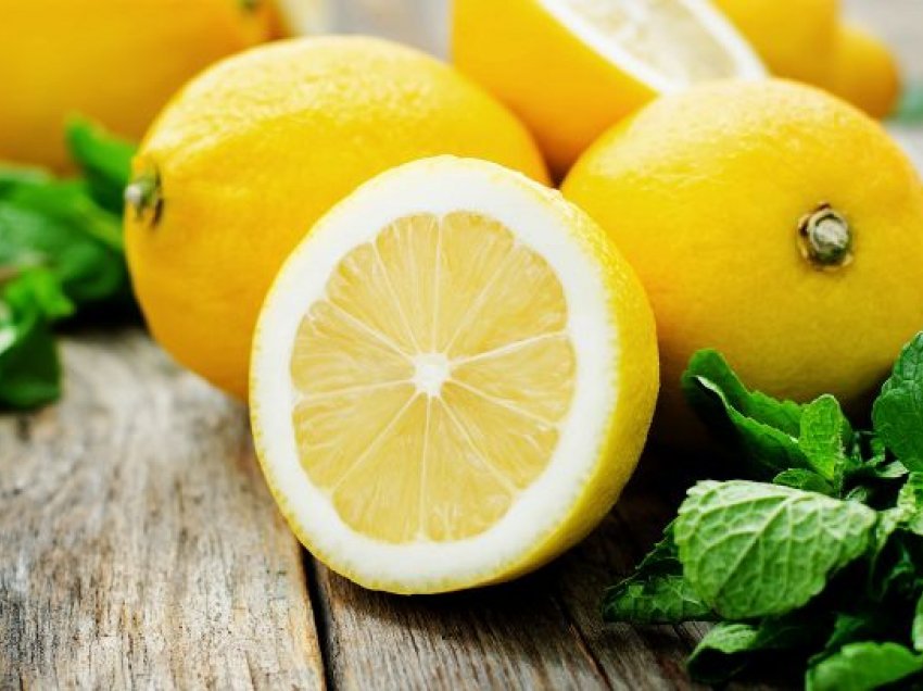 A lejohet të konsumohet limoni në shtatzëni?