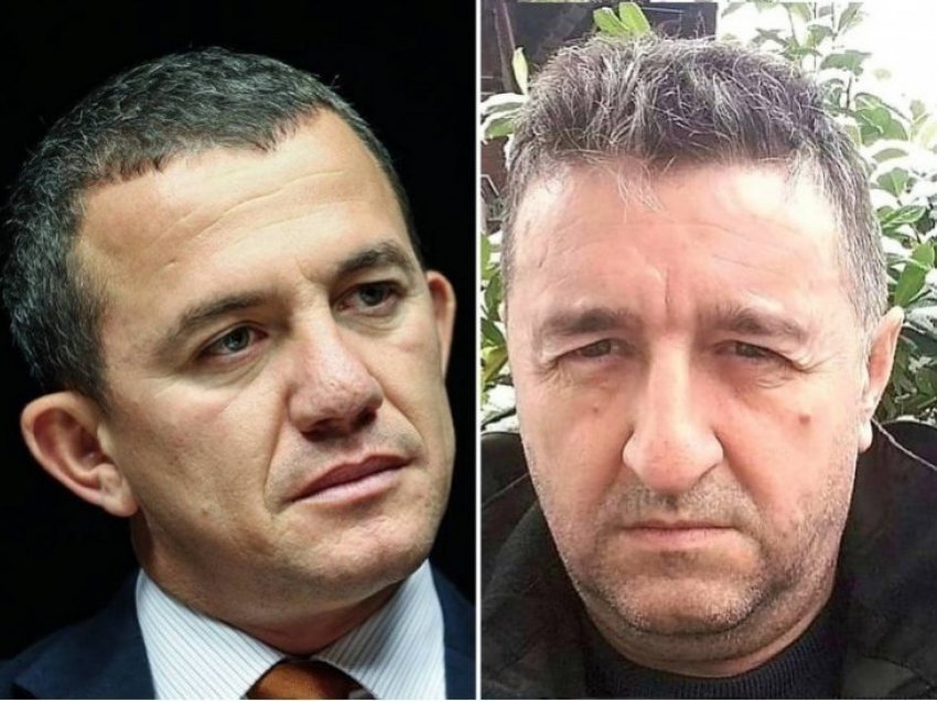 Pyet Naim Miftari: A mos është edhe Berat Buzhala në ‘listën e zezë’ të SHBA-së, ishte partner me Veselinoviçin?