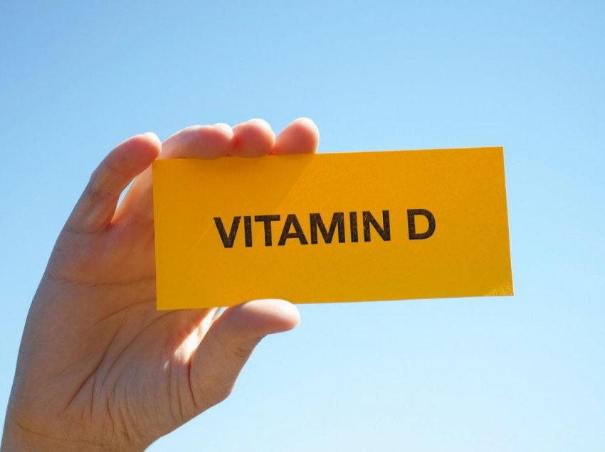 Ndikimi i Vitaminës D në organizëm – Pse duhet të konsumoni më shumë