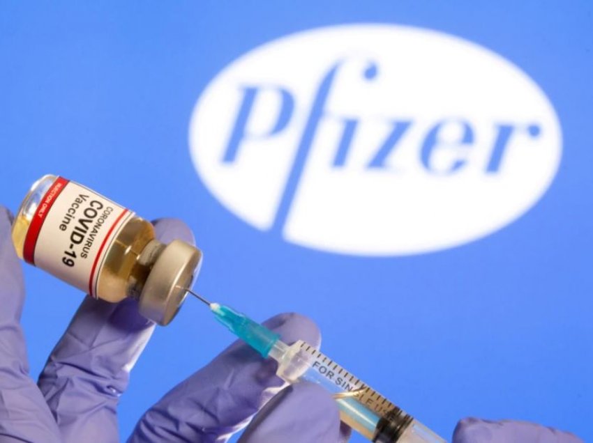 Pfizer/BioNTech: Tre doza të vaksinës janë efektive kundër Omicronit