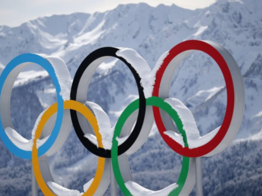 Australia bojkoton Olimpiadën në Pekin