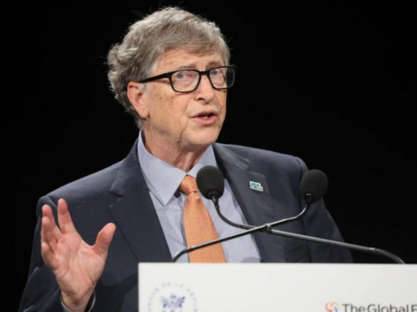 Bill Gates parasheh se kur do të marrë fund koronavirusi