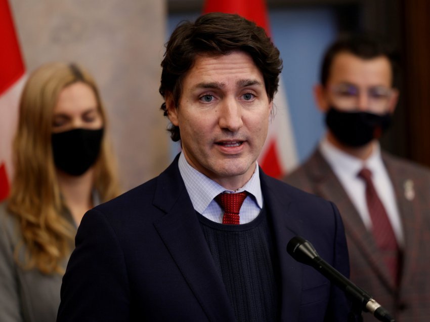 Kryeministri kanadez: Kina po na vë kundër njëri-tjetrit, vendet perëndimore të marrin masa
