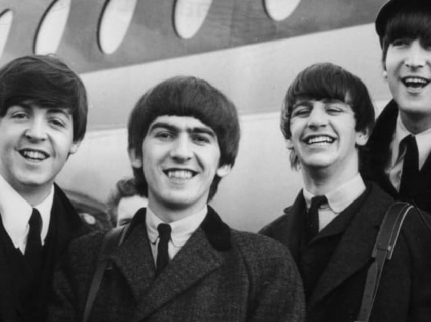 Pse u nda grupi i famshëm “Beatles-at e famshëm”?