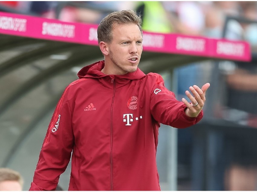 Trajneri i Bayernit: Mund t’ia dalim të fitojmë Champions League