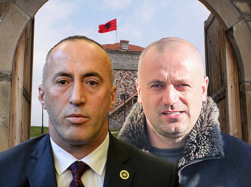 Ramush Haradinaj flet për takimin e tij me Milan Radojçiqin