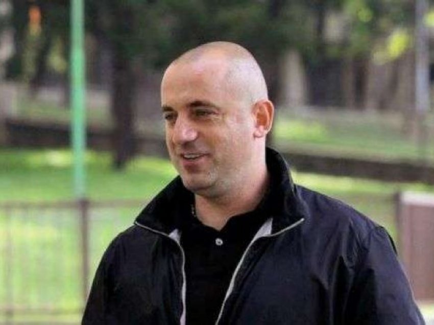 “Radojçiqi ka pasur urdhërarrest, është shfuqizuar nga Gjykata Themelore në Prishtinë”