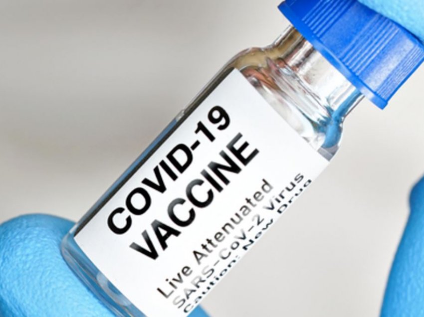 OBSH: Frika nga Omicron do të shkaktojë një akumulim të ri vaksinash