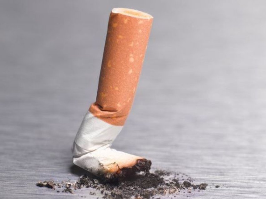 Shitja e cigareve e paligjshme nga viti i ardhshëm në Zelandë