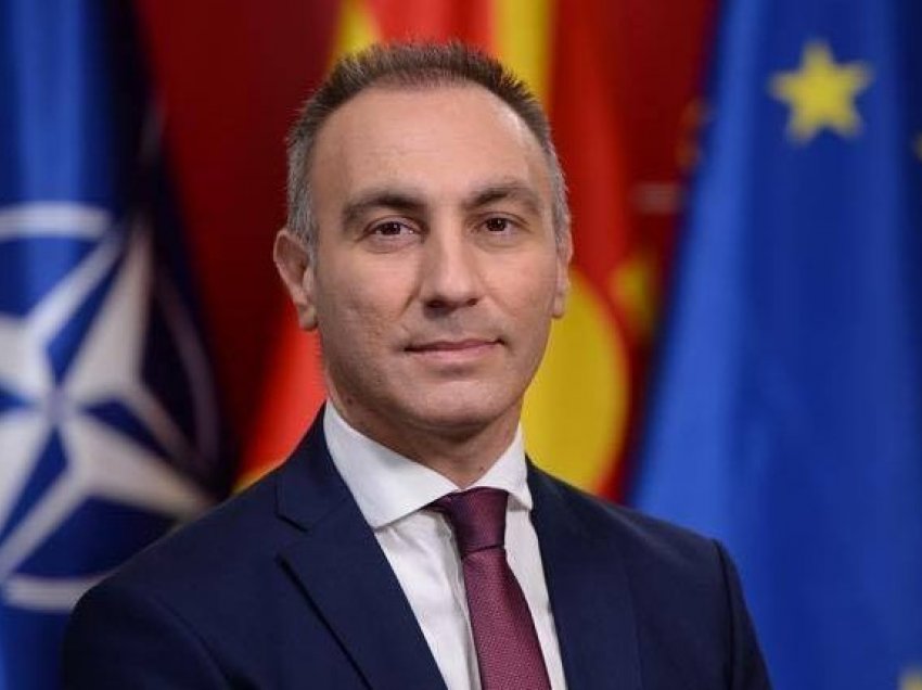 Grubi: Kryeministri shqiptar do të bëhet